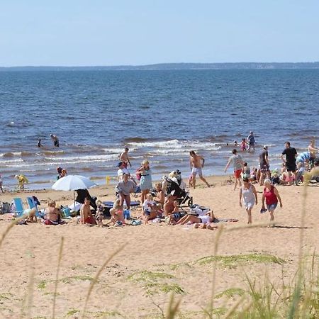 Gullbrannagarden Hotel Halmstad Kültér fotó