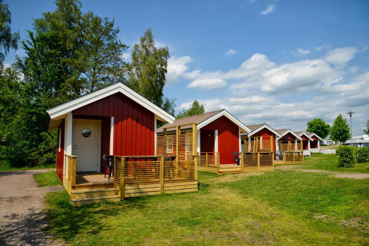Gullbrannagarden Hotel Halmstad Kültér fotó