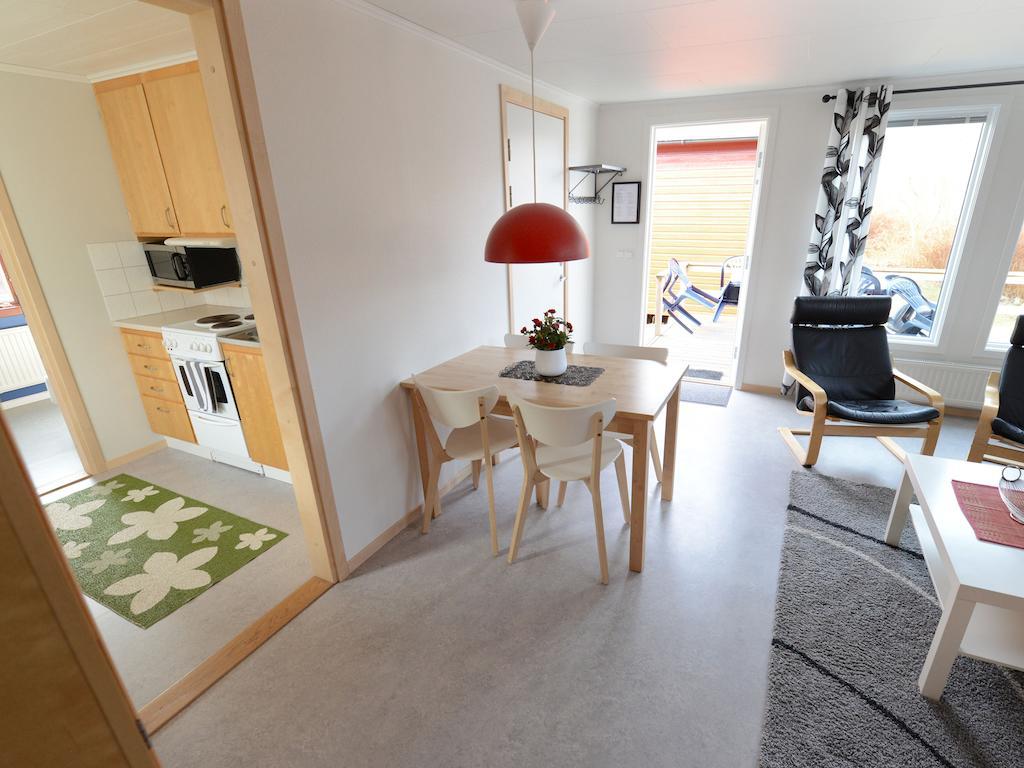 Gullbrannagarden Hotel Halmstad Szoba fotó