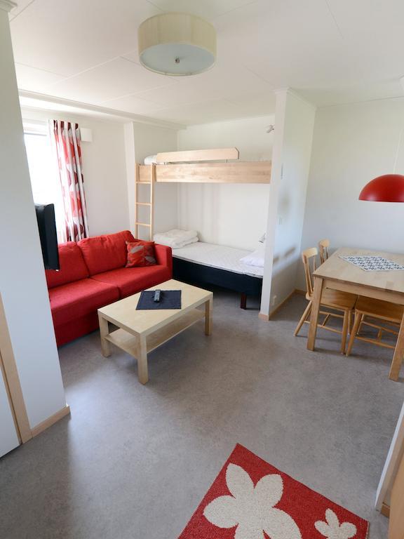 Gullbrannagarden Hotel Halmstad Kültér fotó