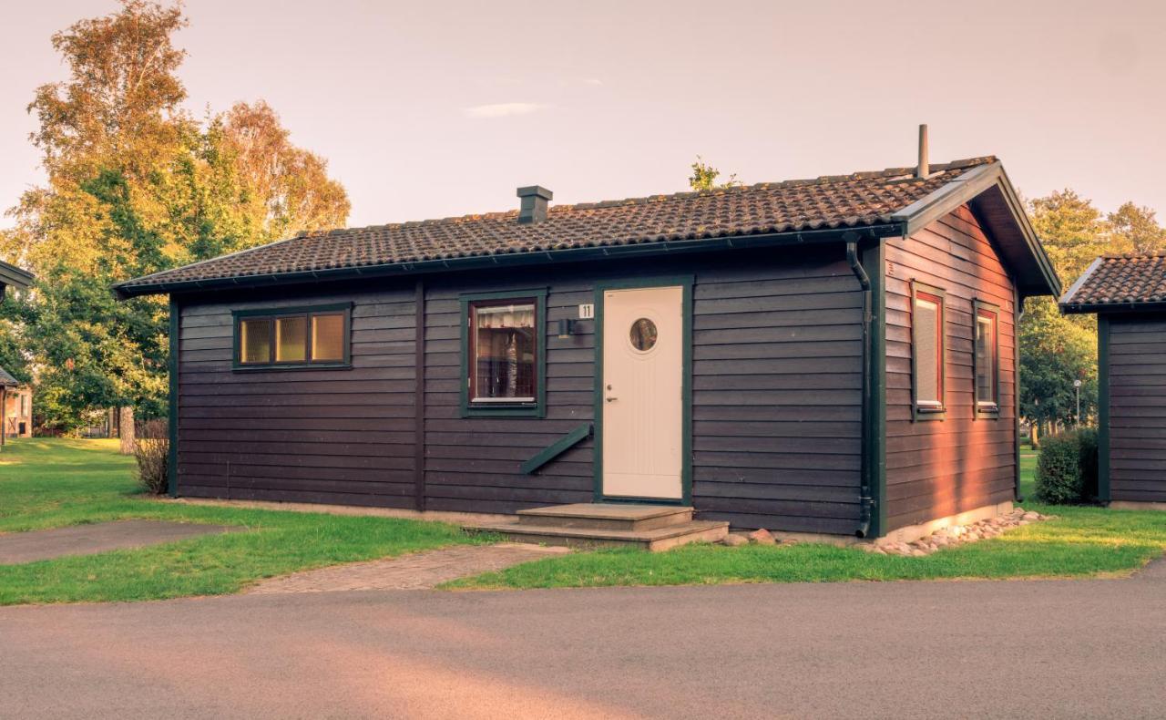 Gullbrannagarden Hotel Halmstad Kültér fotó