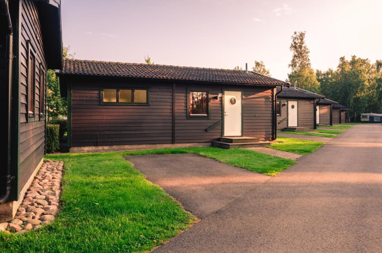 Gullbrannagarden Hotel Halmstad Kültér fotó