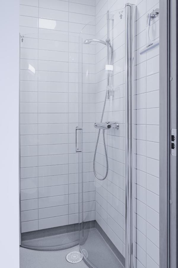 Gullbrannagarden Hotel Halmstad Kültér fotó
