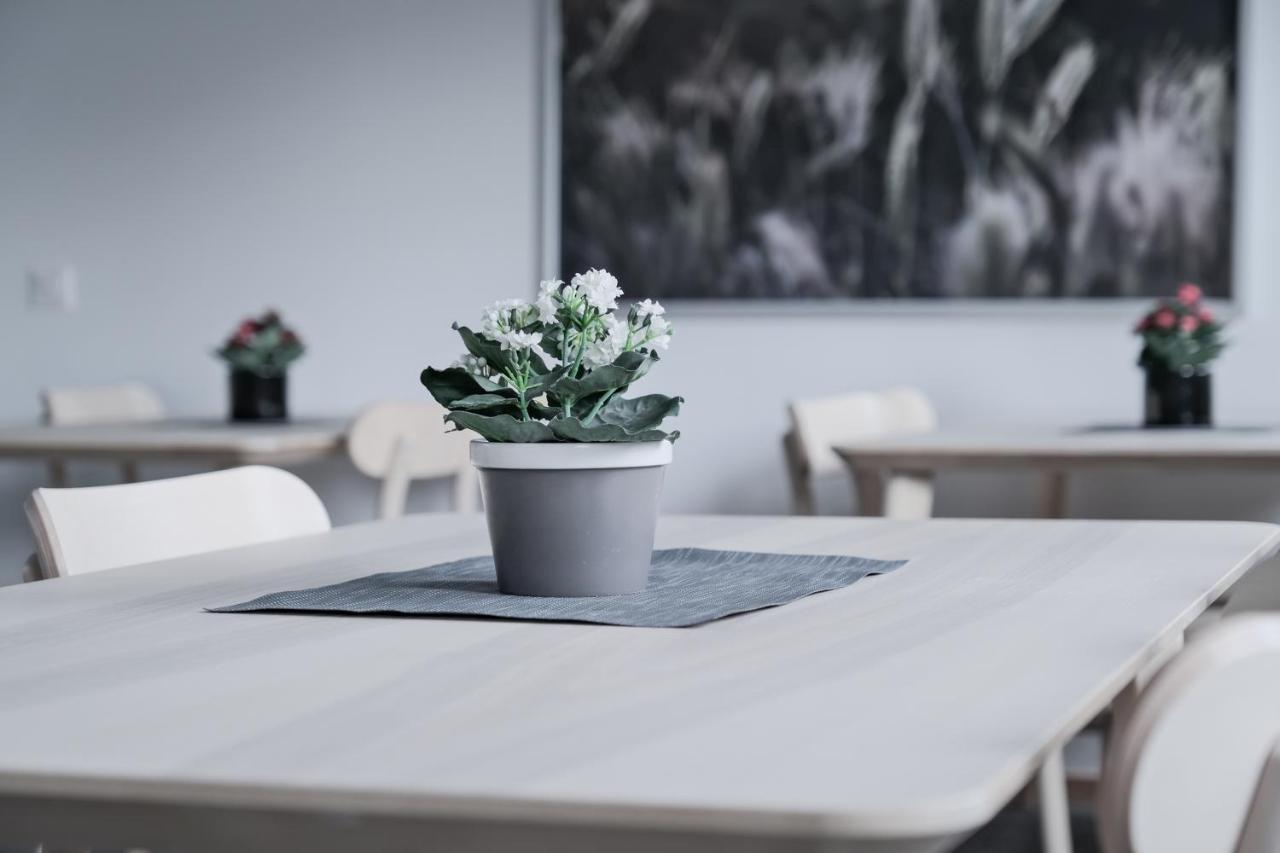 Gullbrannagarden Hotel Halmstad Kültér fotó