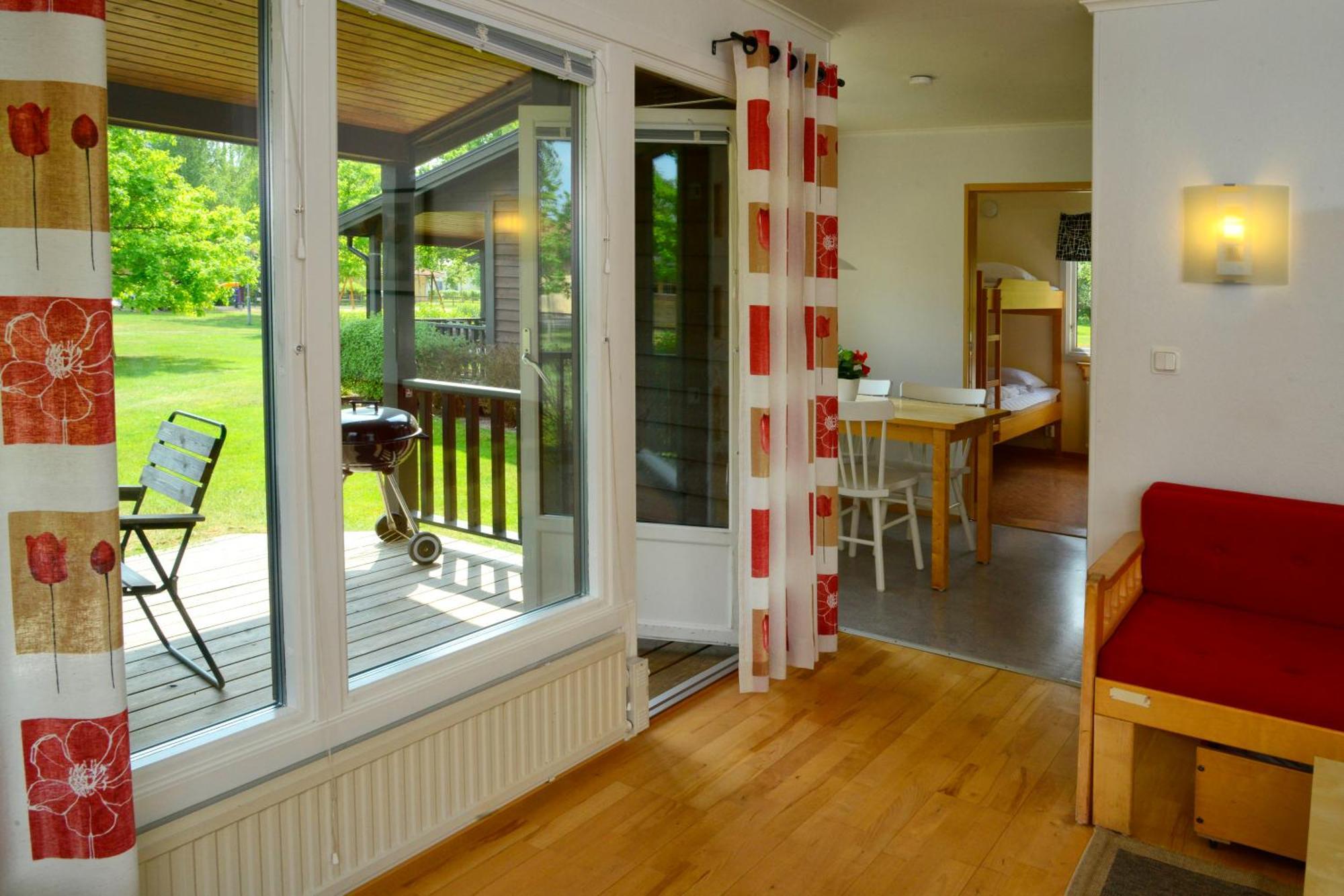 Gullbrannagarden Hotel Halmstad Szoba fotó