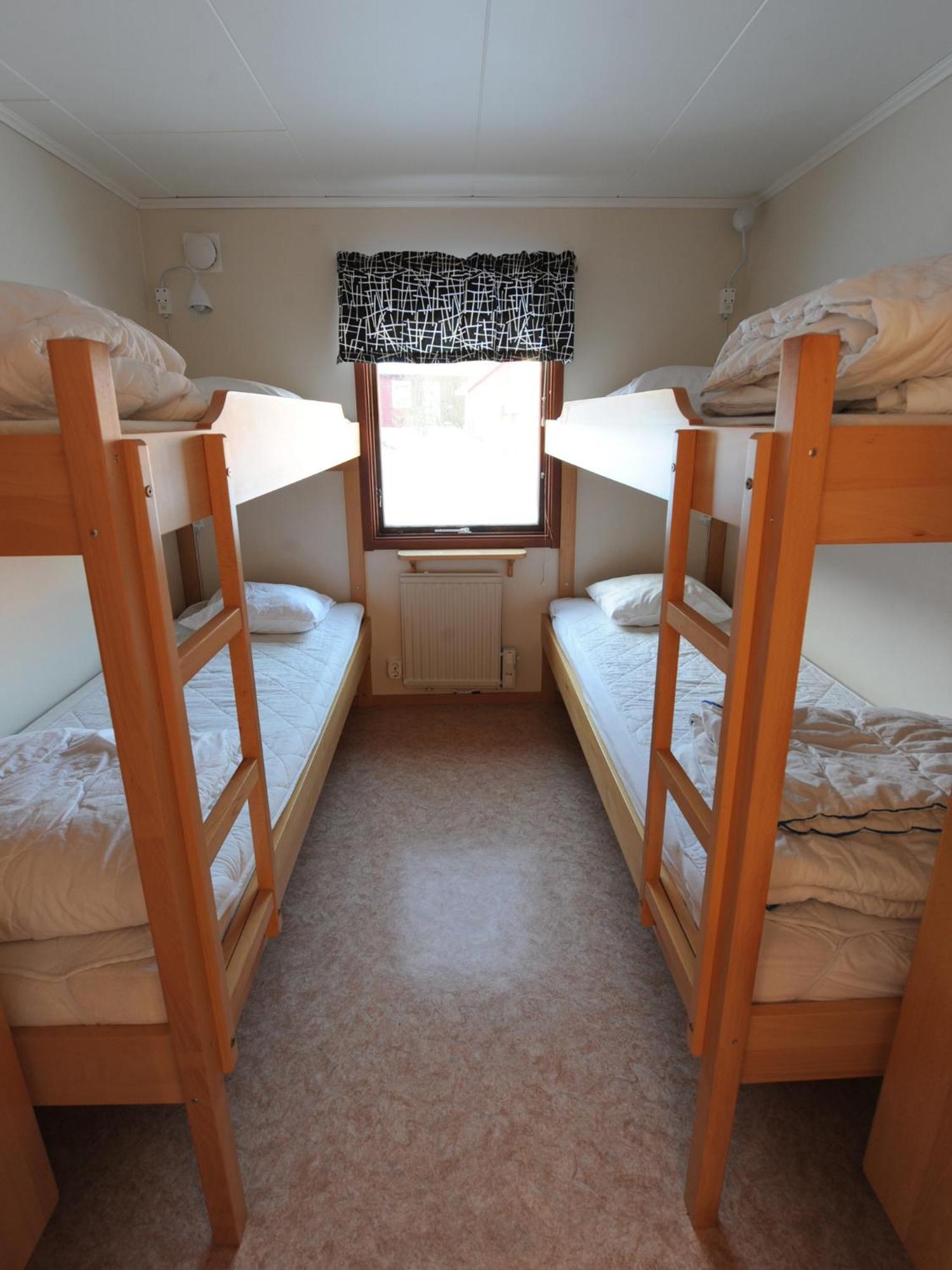 Gullbrannagarden Hotel Halmstad Szoba fotó