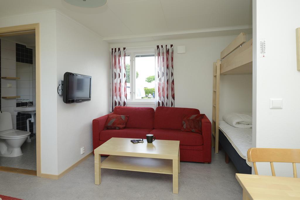 Gullbrannagarden Hotel Halmstad Kültér fotó