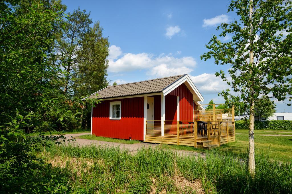 Gullbrannagarden Hotel Halmstad Kültér fotó