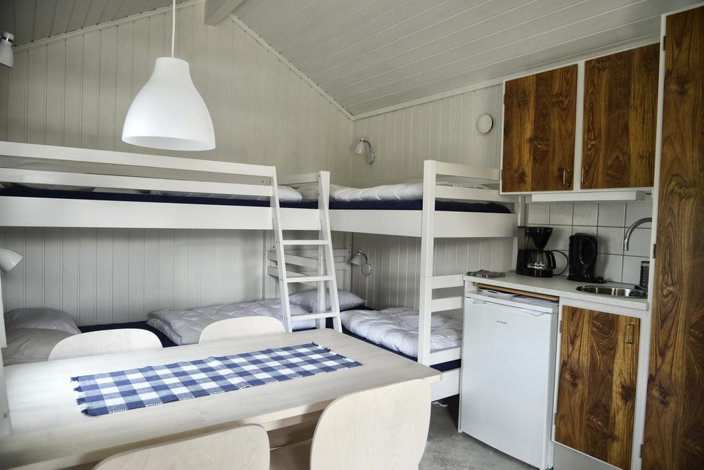Gullbrannagarden Hotel Halmstad Kültér fotó