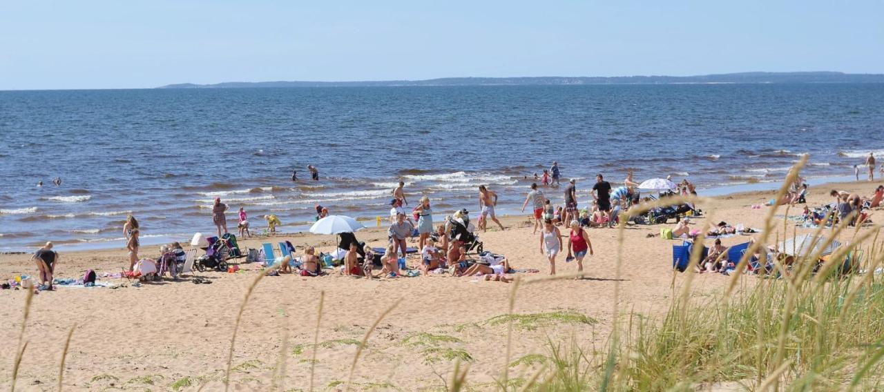 Gullbrannagarden Hotel Halmstad Kültér fotó