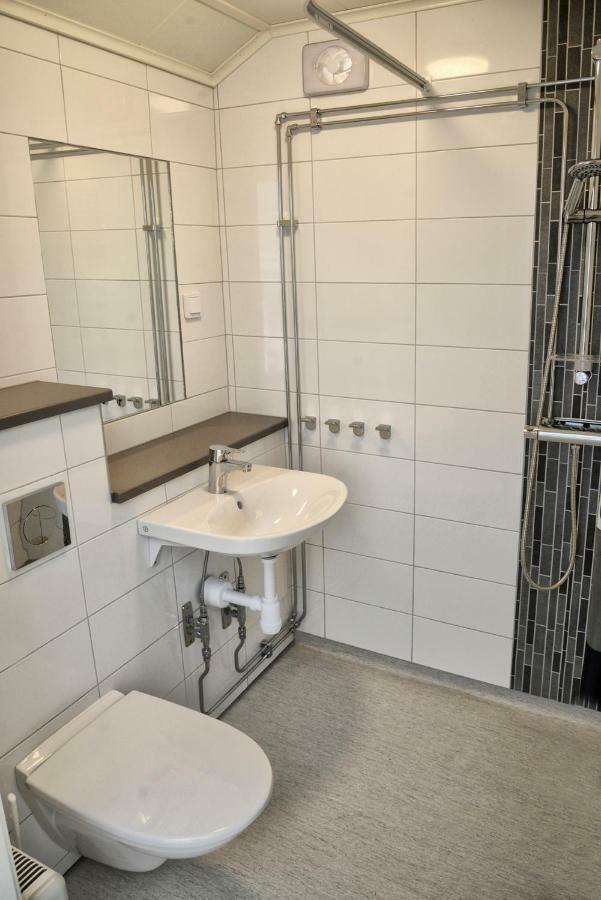 Gullbrannagarden Hotel Halmstad Kültér fotó